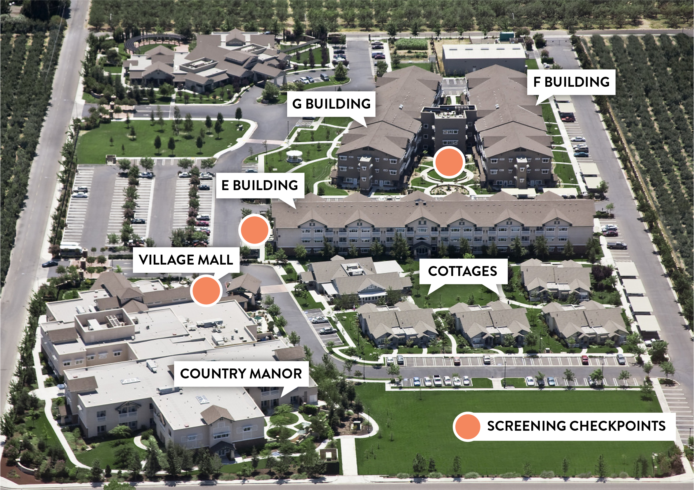 Legacy Good Samaritan Medical Center Building 2